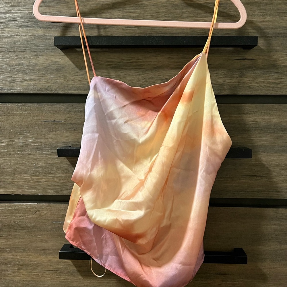 Zara shirt